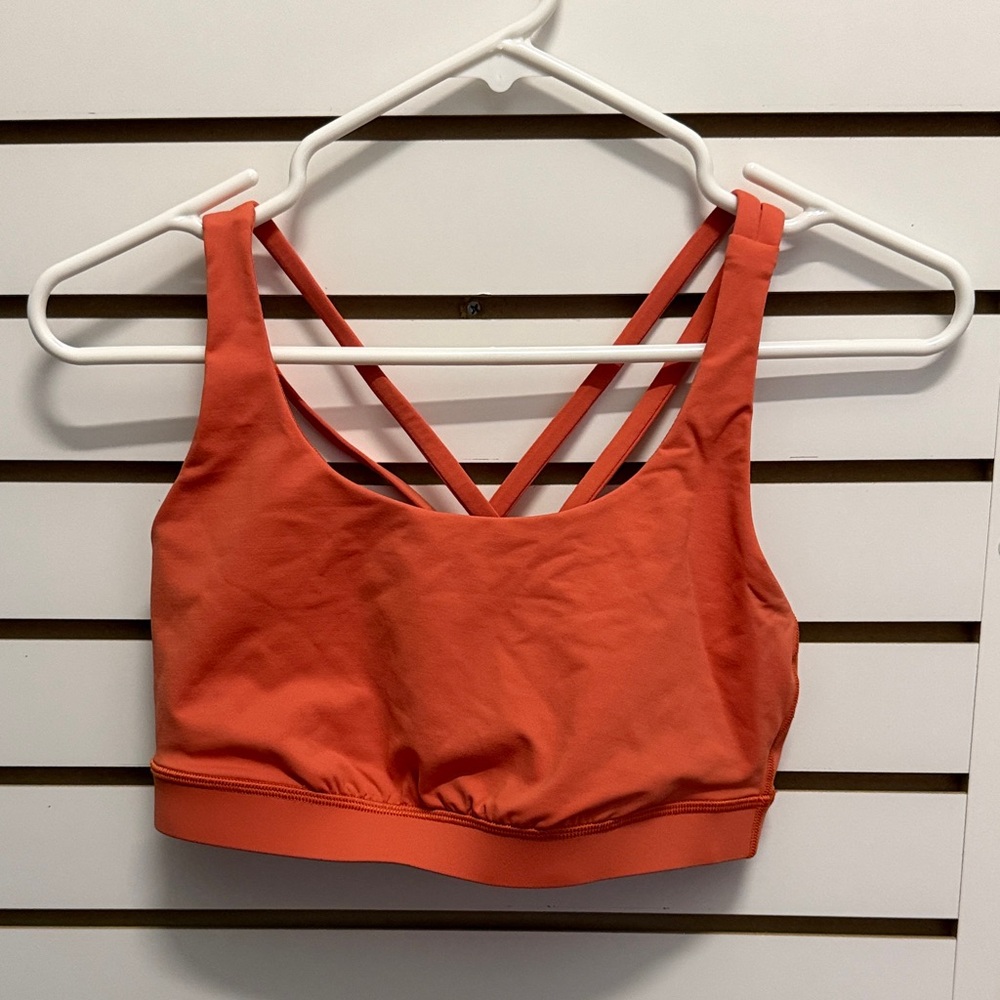 Lululemon Energy Sports Bra